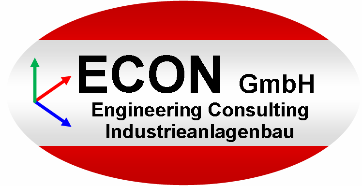 ECON LOGO neu